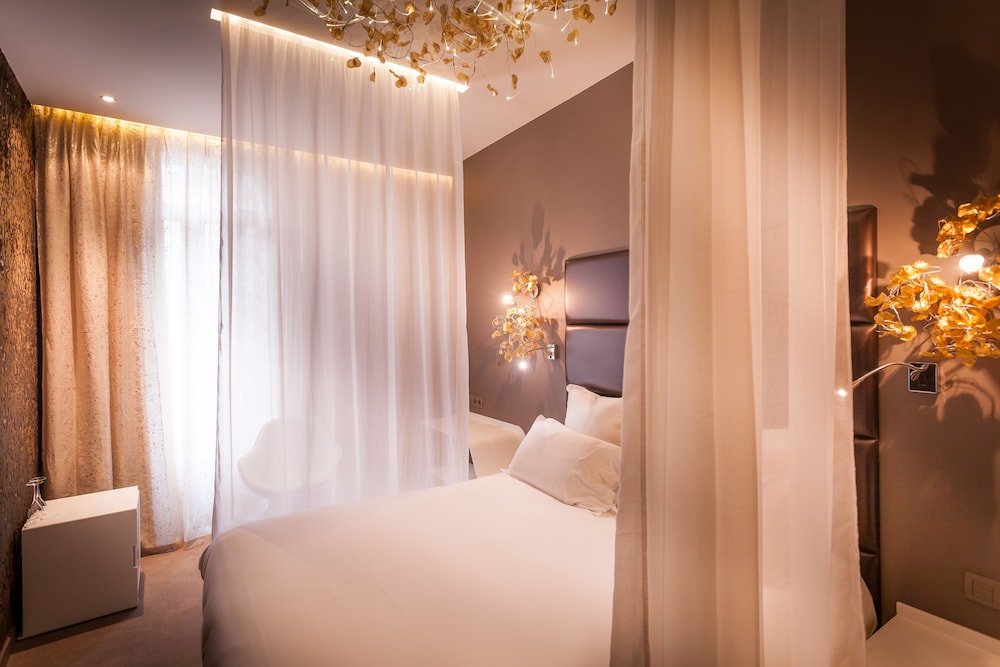 Hotel Legend 22/53