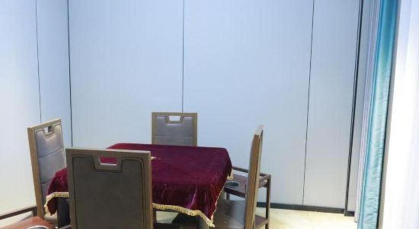 City Comfort Inn Xiaogan Xiaochang Huayuan Avenue 47/50