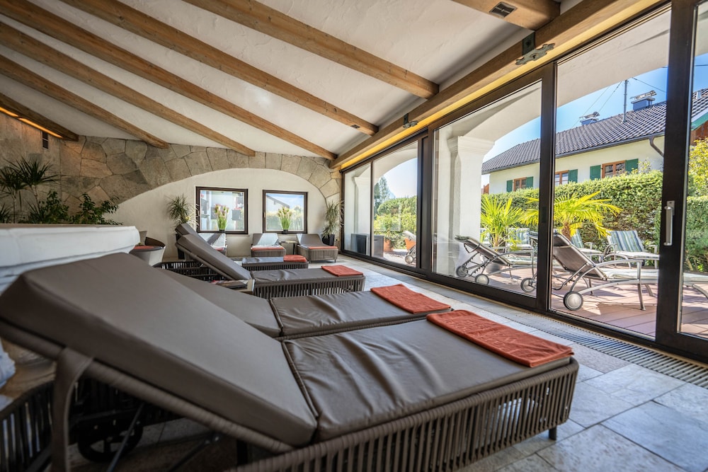 Parkhotel Wallgau 11/50