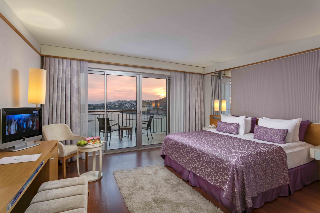 Kefaluka Resort Ultra All Inclusive 29/88