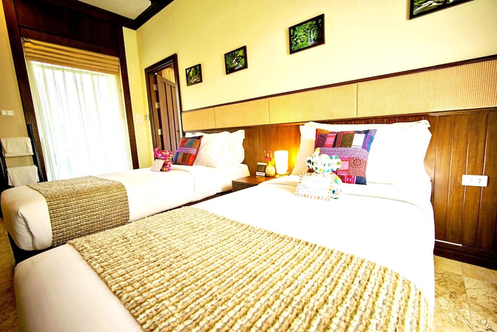 Sibsan Resort and Spa Maetaeng 26/78