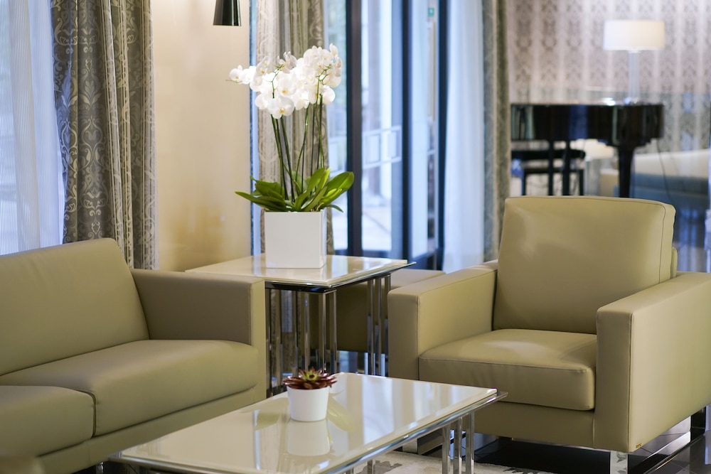 Park Hotel Imperial Centro Tao Natural Medical Spa 57/79