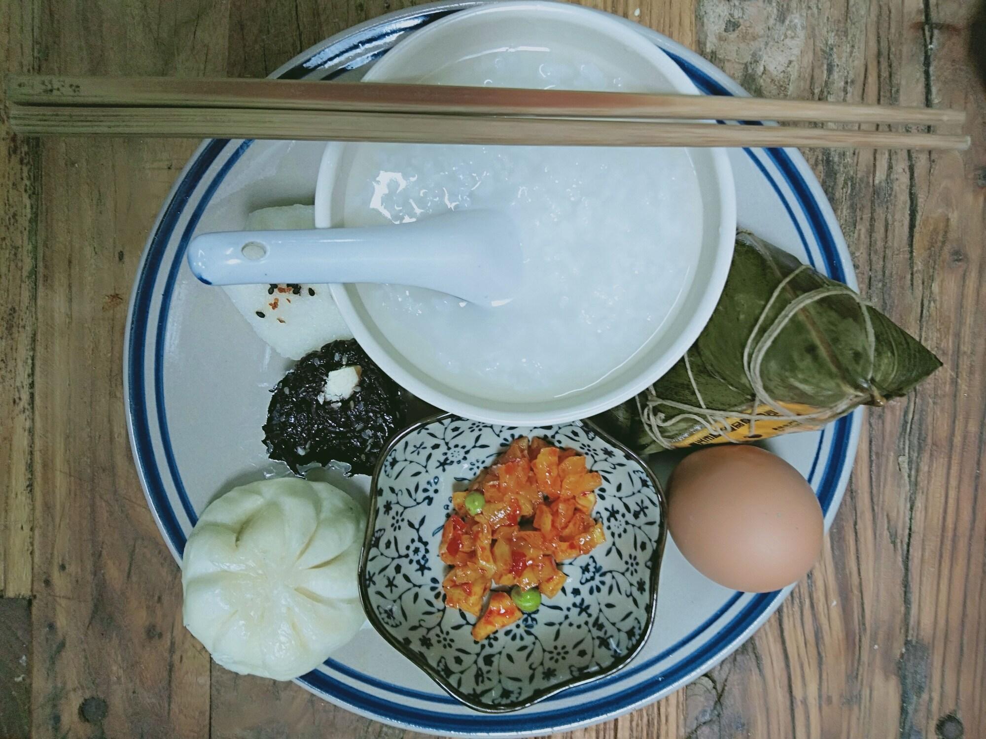 Tongxiang Wuzhen Yuexiang Inn 22/50