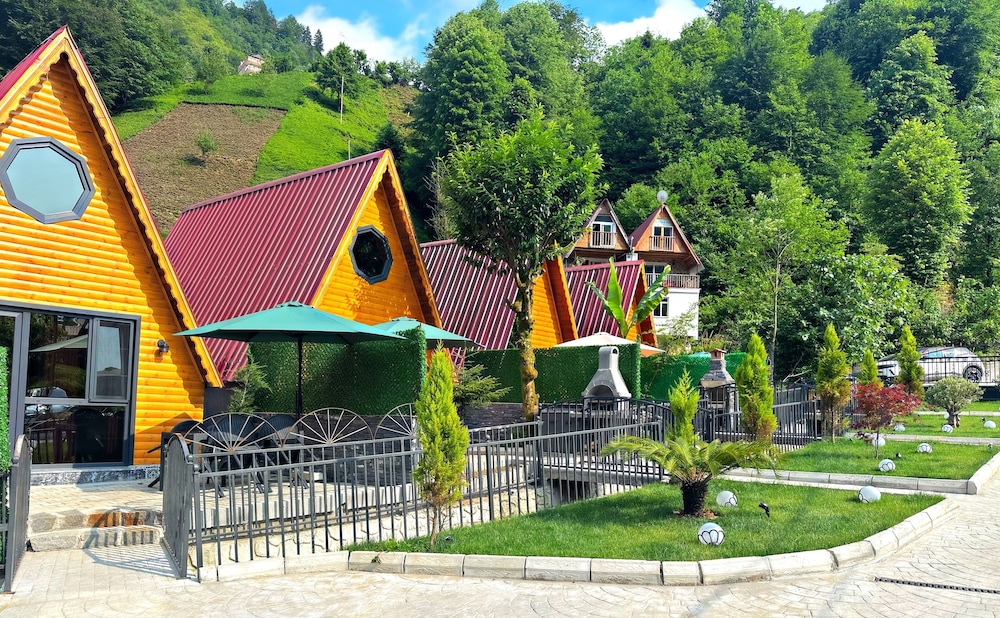 Tabiat Bungalows 41/50