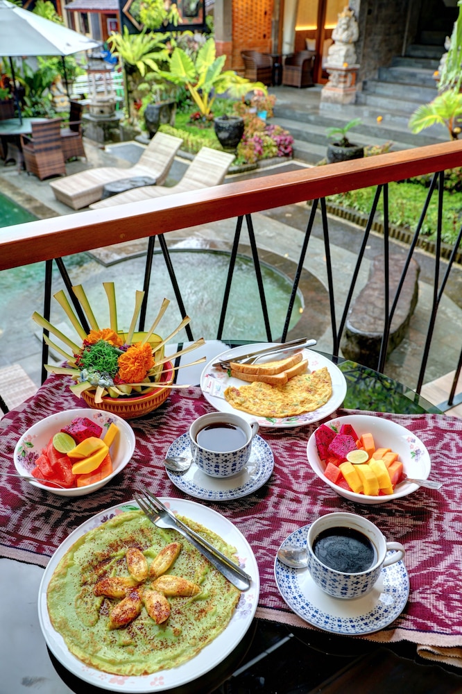 Kunang-Kunang Guesthouse 74/86