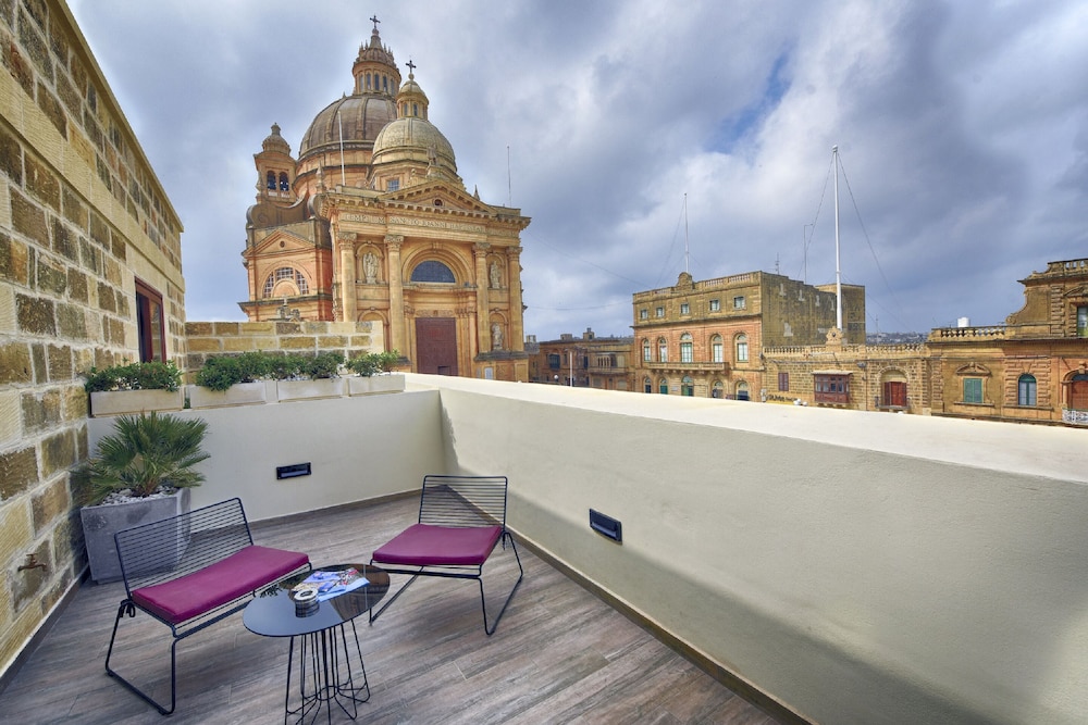 Quaint Boutique Hotel Xewkija 4/70