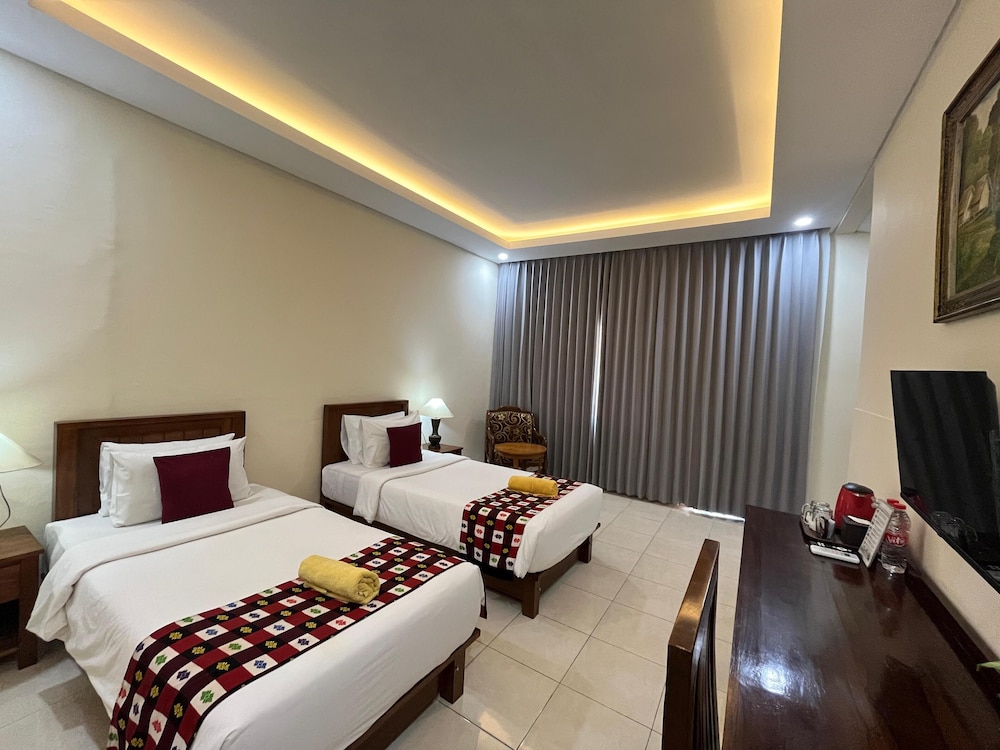 Lovina Beach Hotel 19/65