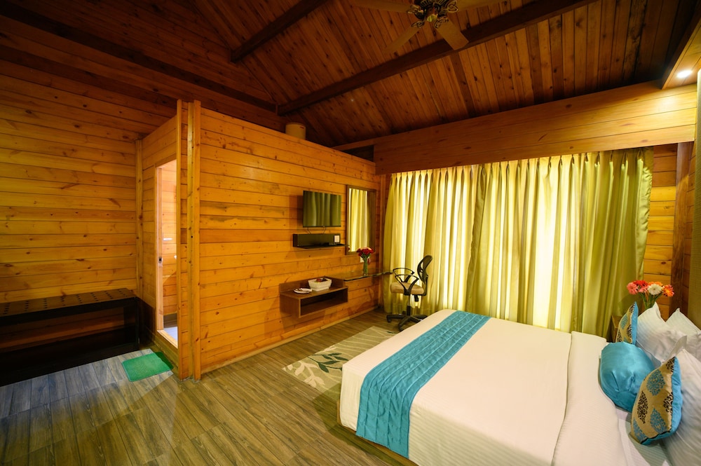 Sinclairs Retreat Kalimpong 33/63