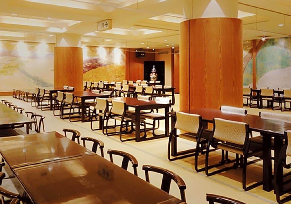 Jasmac Plaza Hotel 27/46