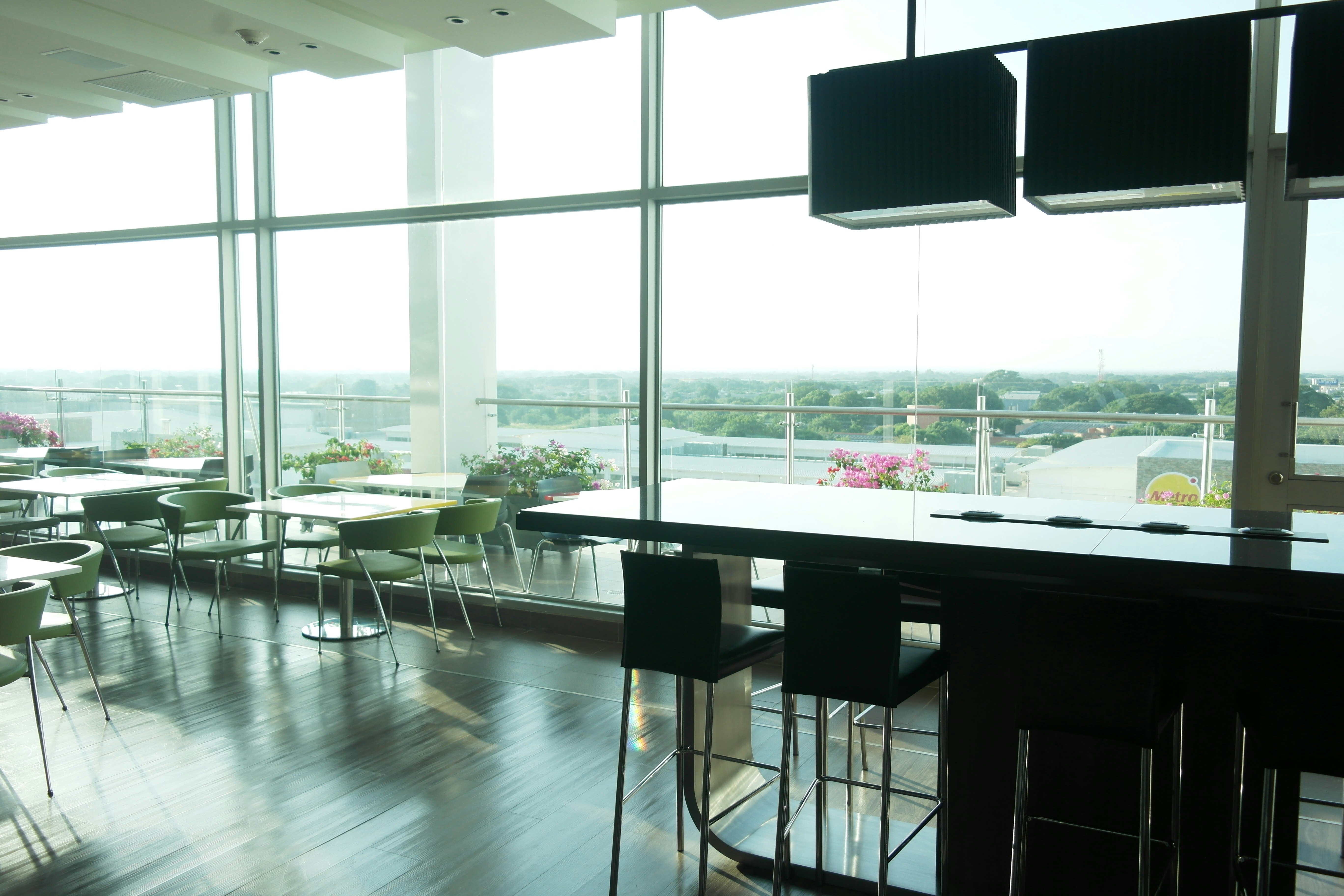 Hampton By Hilton Valledupar 13/44