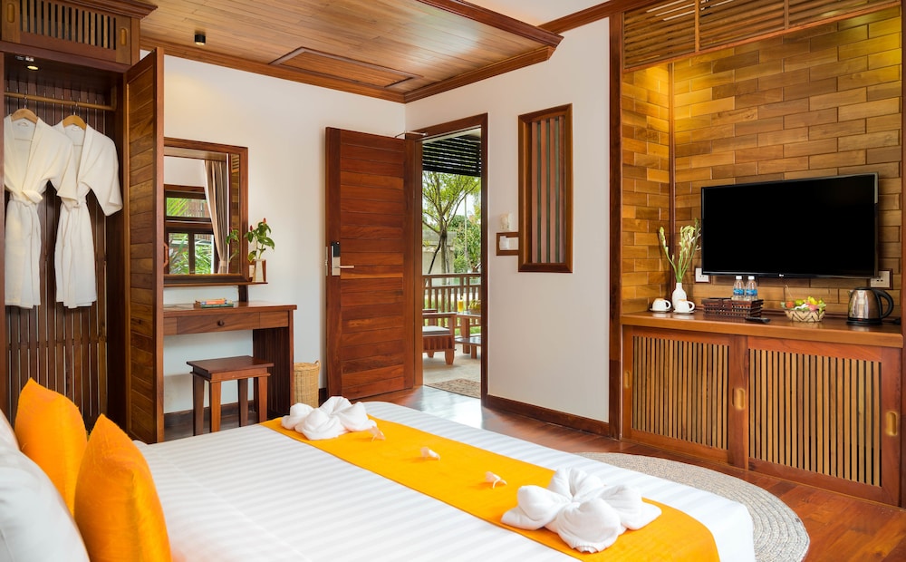 Khmer House Resort 4/50