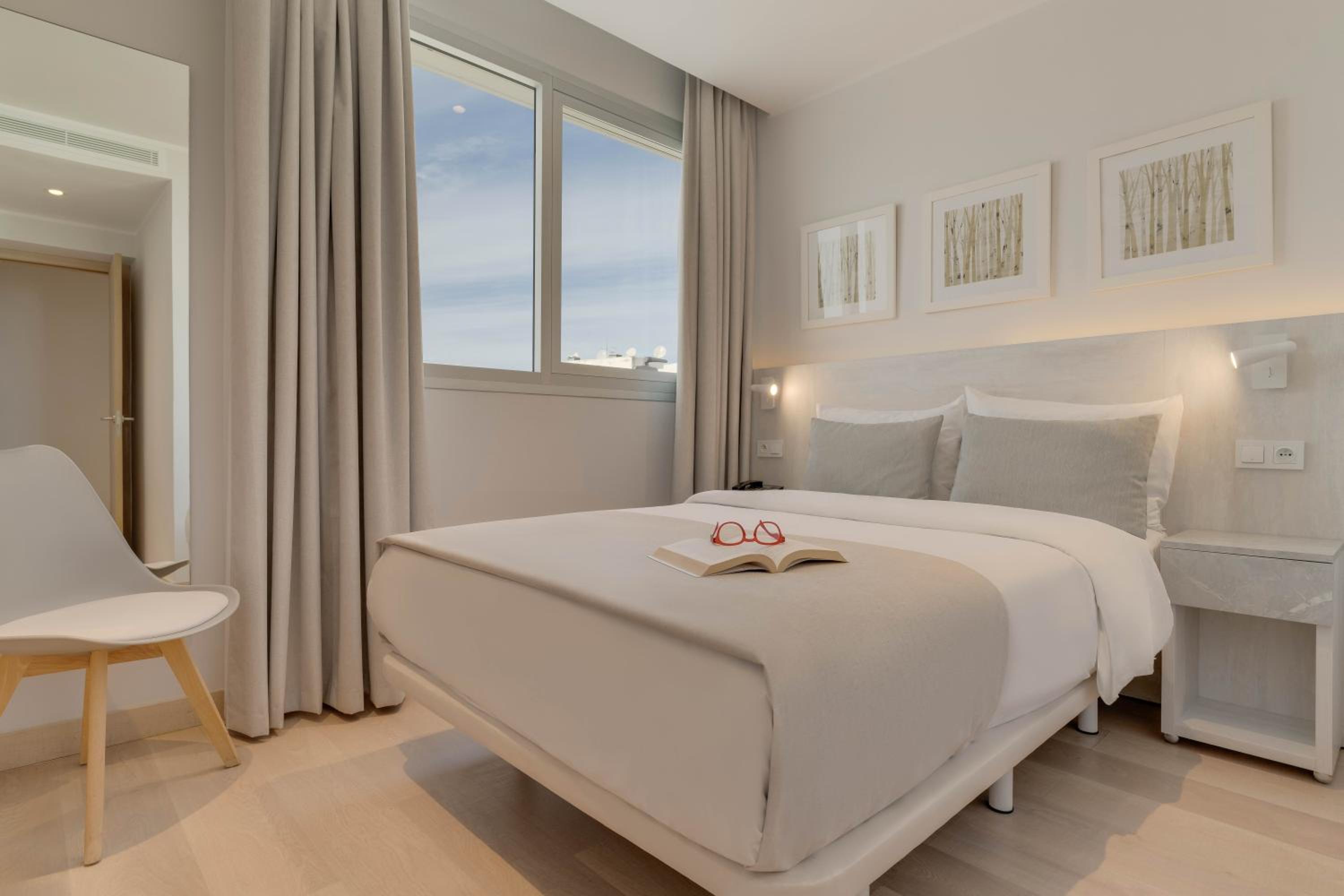 FAMILY SUITE 2+1