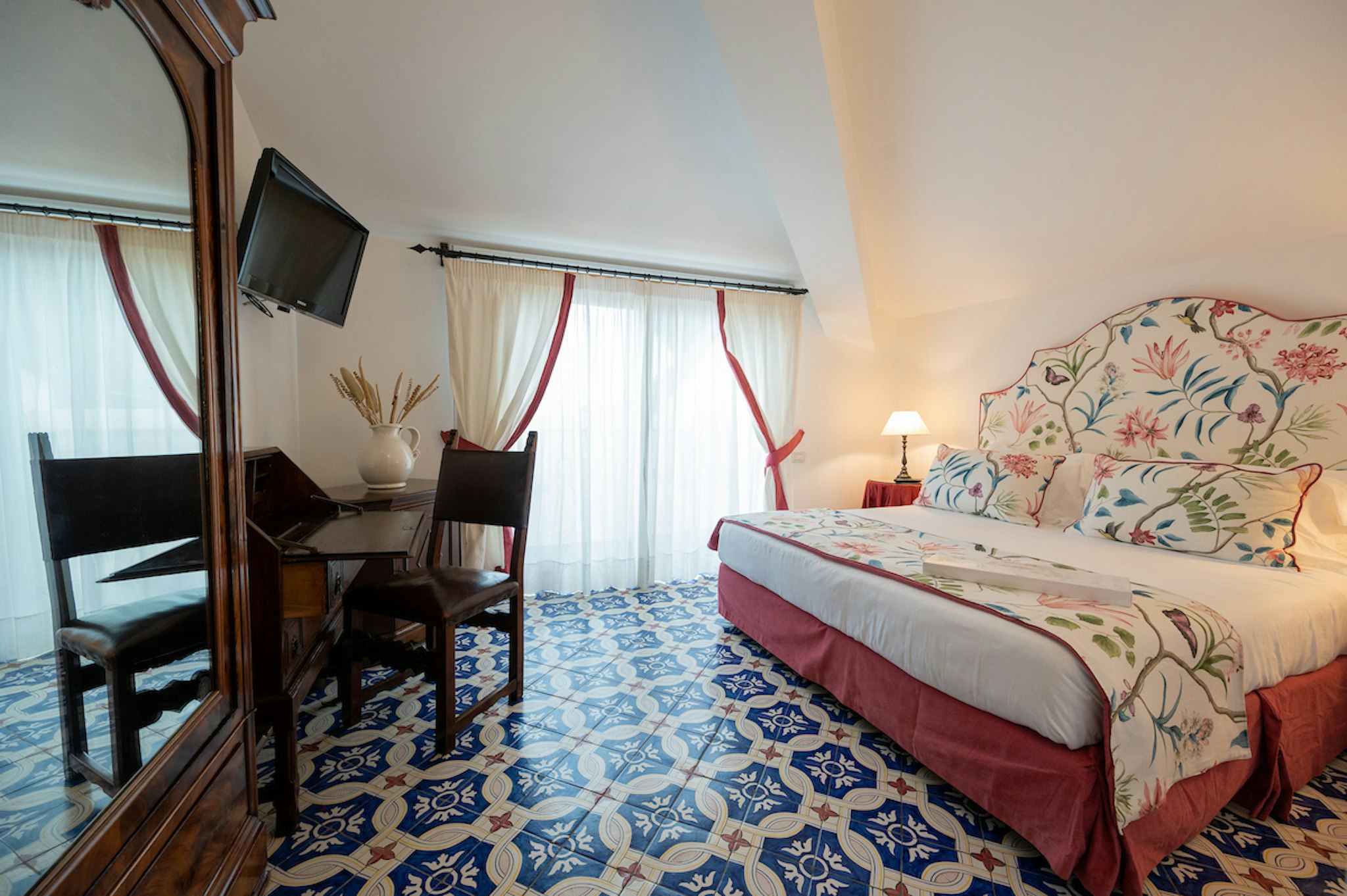 Villa Cimbrone 10/50