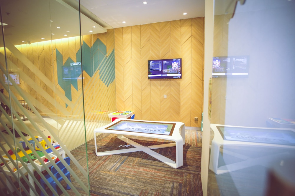 ibis Styles Kota Bharu 7/50