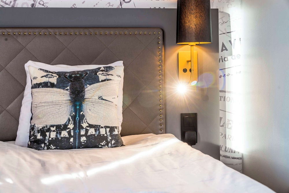 Scandic Stora Hotellet 18/50