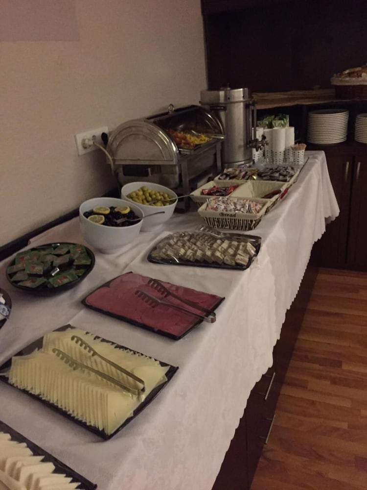 Arti Boutique Hotel 36/51
