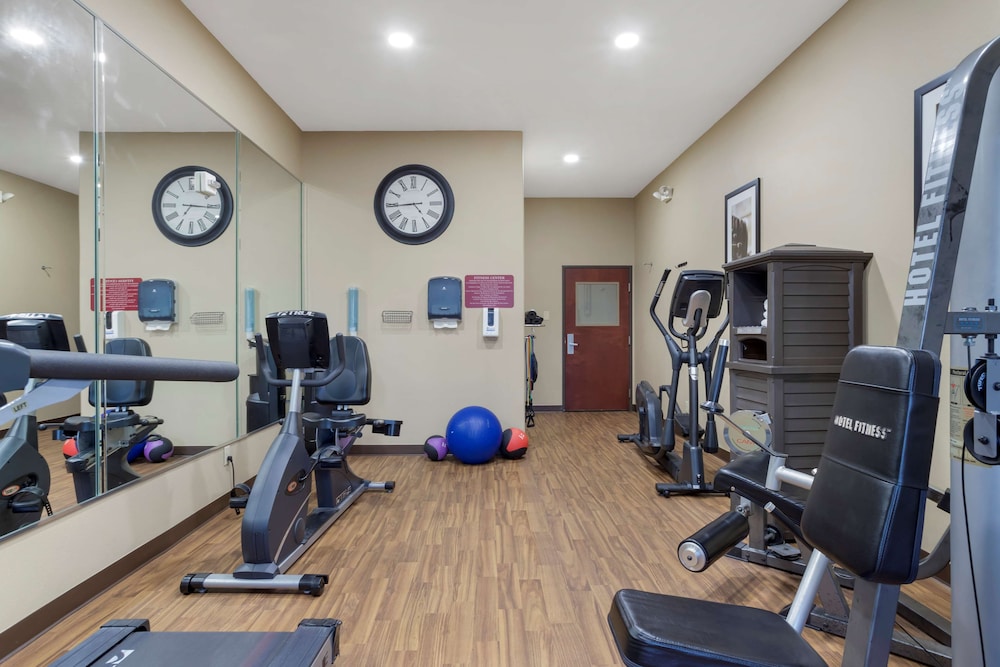 Best Western Texas City 25/37