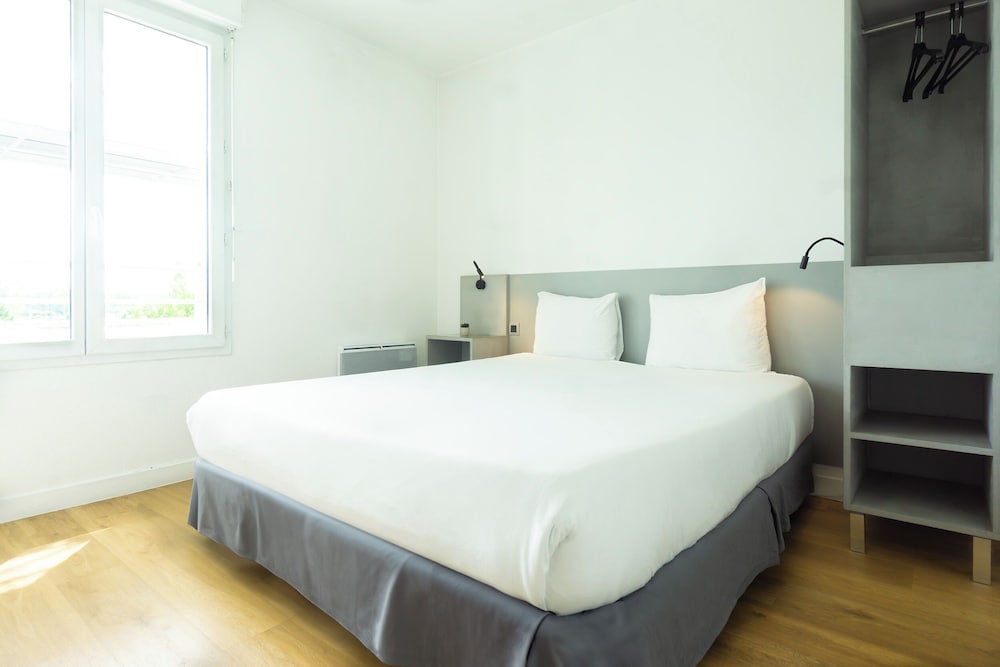 CITY RESIDENCE CHELLES 14/32