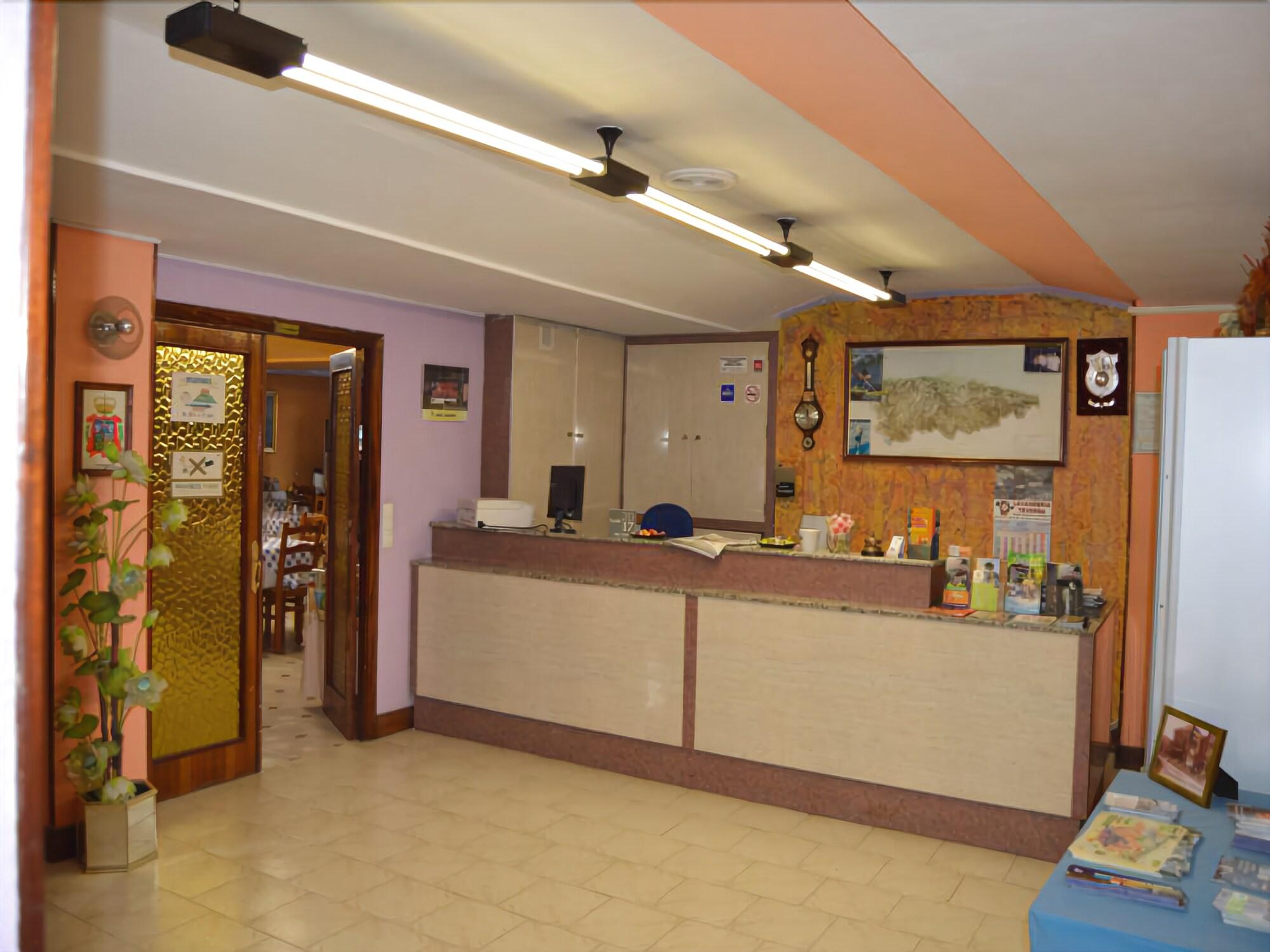 Hotel Vaqueros 7/39
