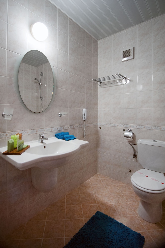 Hotel Viand 20/60