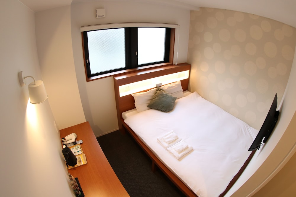 Webase Kyoto - Hostel 10/78
