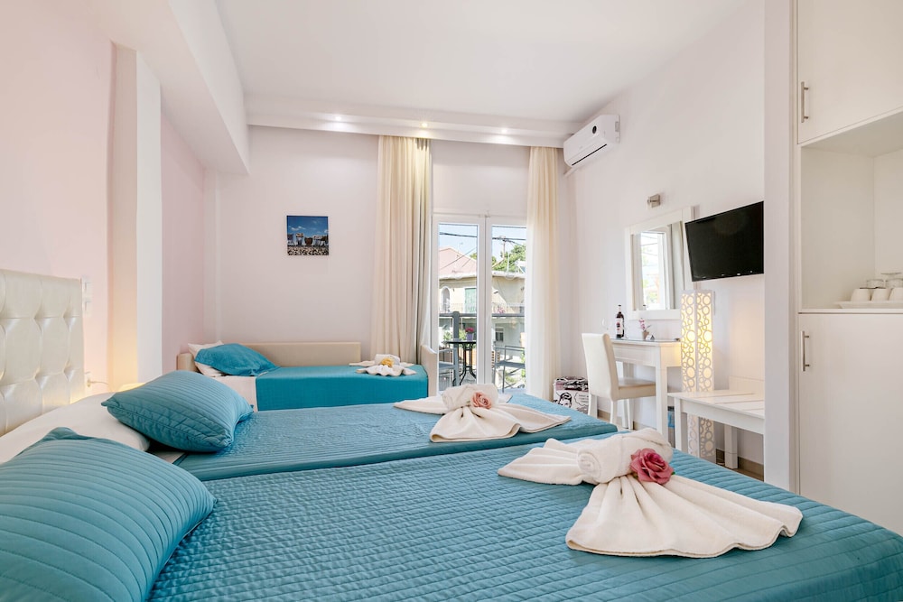 Palotel Design Gouvia 35/74