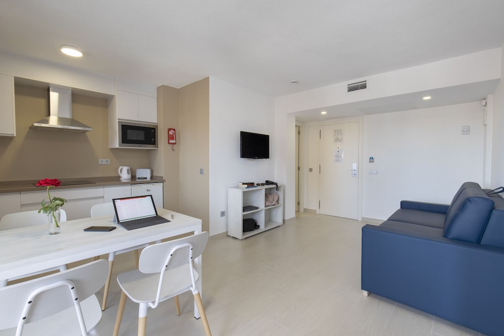 Levante Lux Apartamentos 13/30