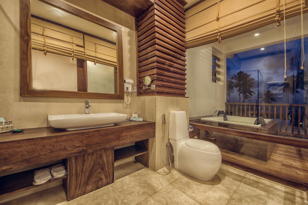 Suriya Resort 59/60