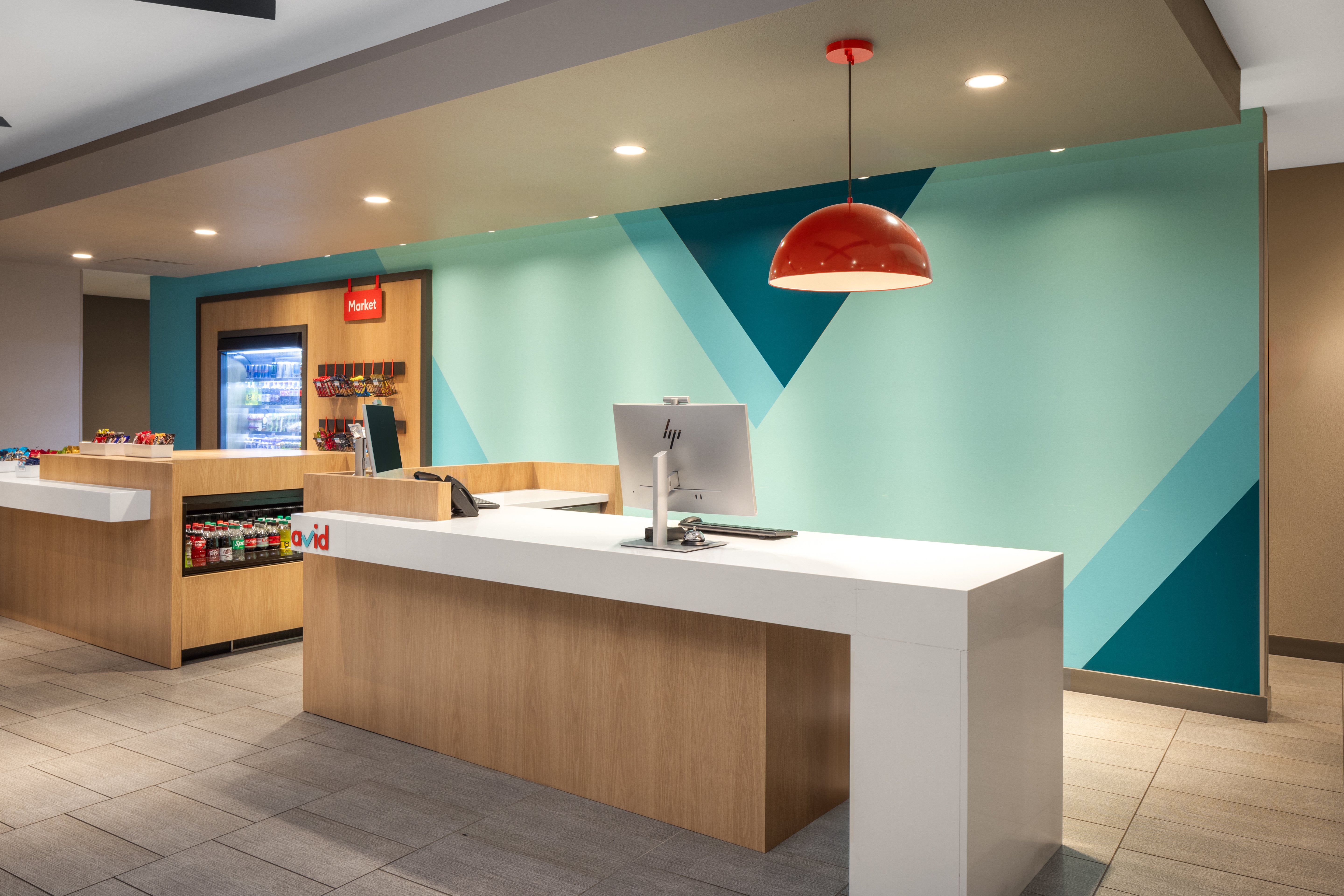 avid hotels Billings West, an IHG Hotel 4/27