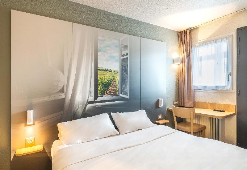 Room at B&B Hotel Angers 1, BEAUCOUZE