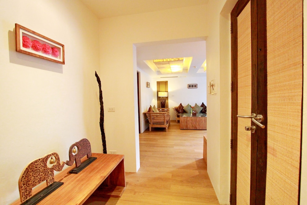 MIMOSA RESORT AND SPA 30/79