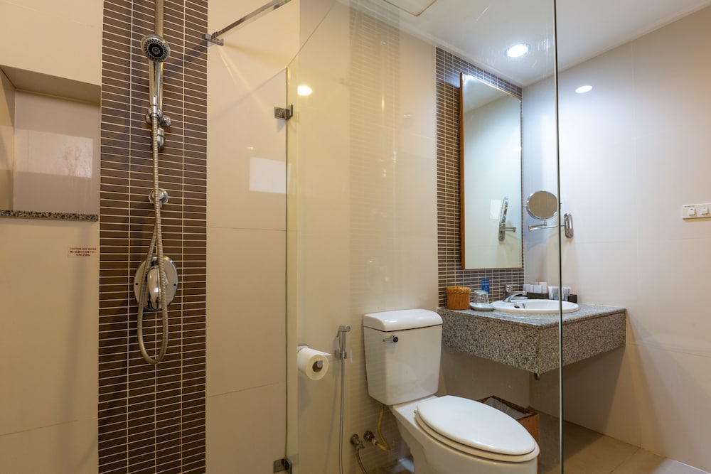 Kantary House Hotel, Bangkok 44/50