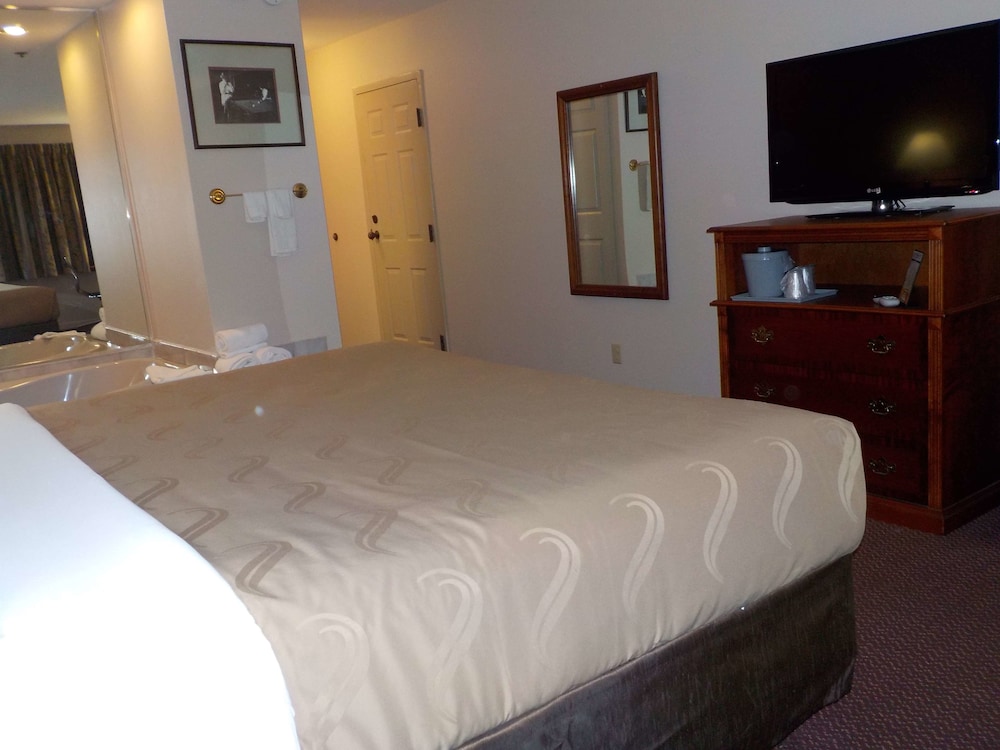 Surestay Plus Hotel By Best Western Auburn 11/32