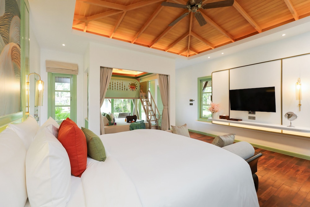 Family Villa