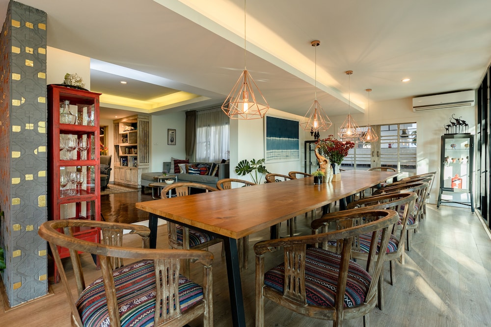 Villa 88 Nimman-Chiang Mai 34/50