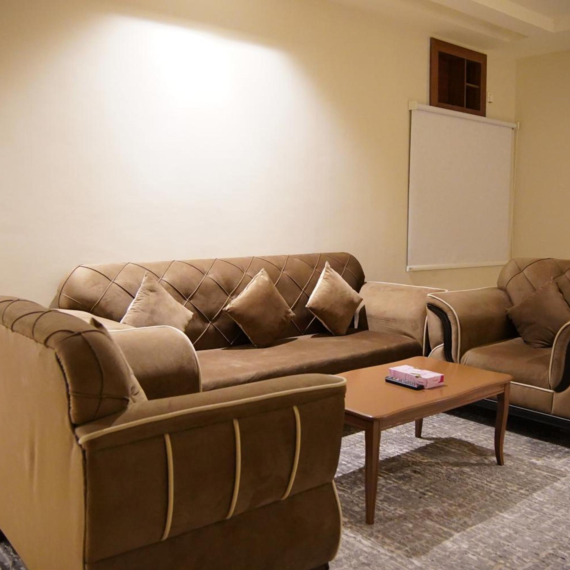 Doosh Teeba Hotel Suites 33/52