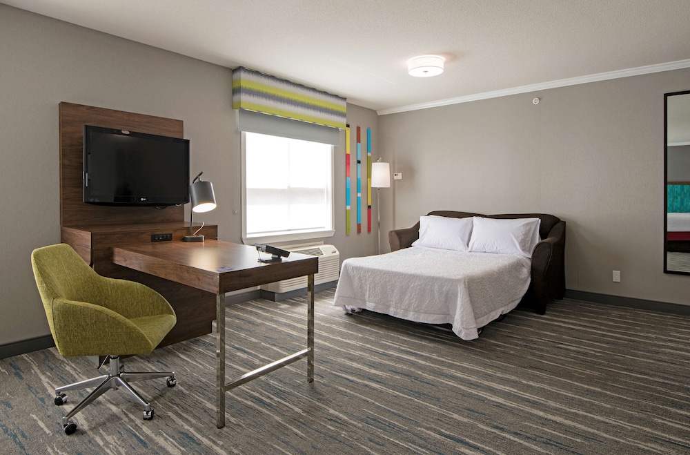 Hampton Inn by Hilton Kamloops 21/44