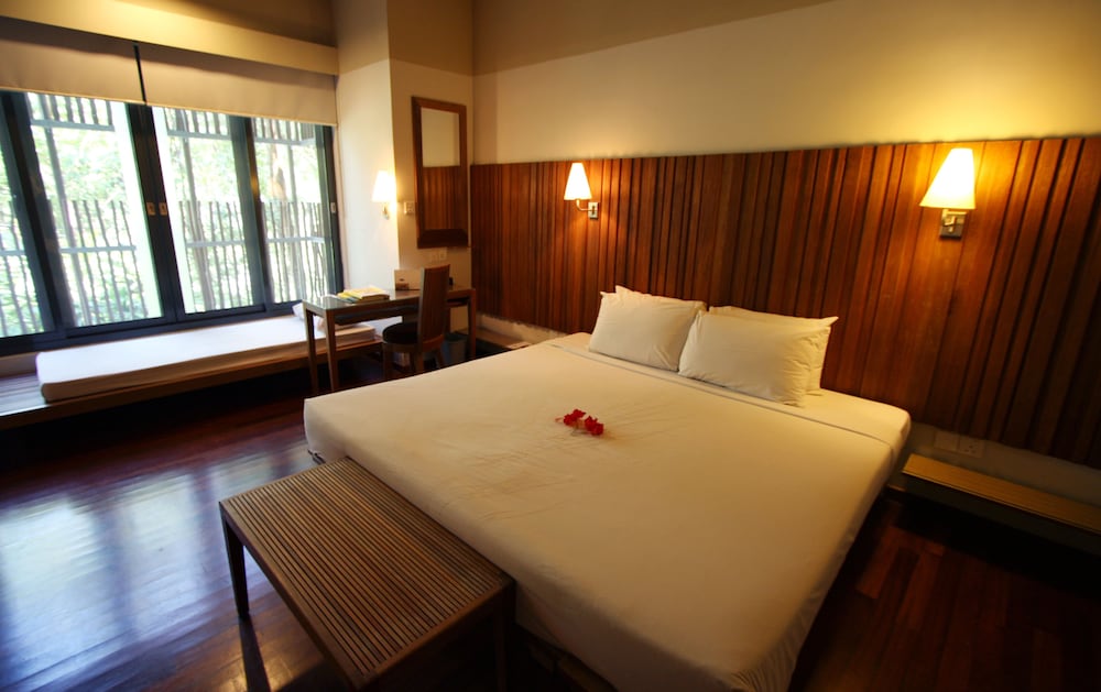 Belum Rainforest Resort 11/50