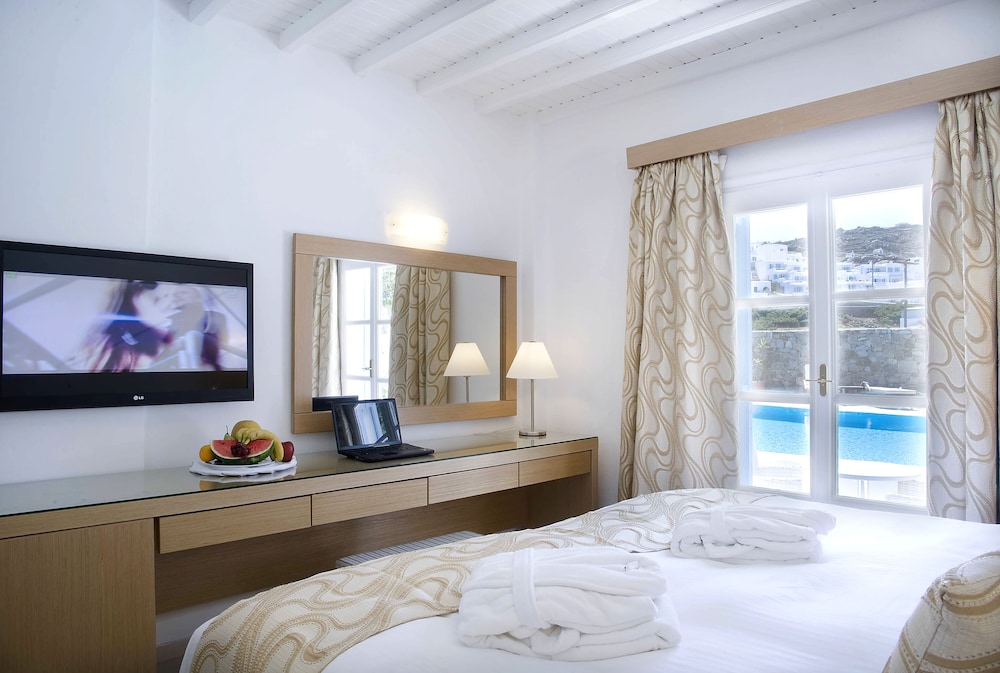 Dionysos Luxury Hotel Mykonos 36/59
