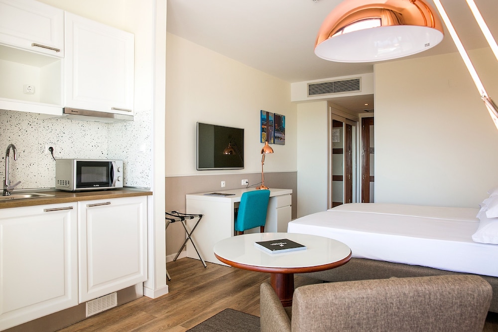 Pestana Cascais Ocean and Conference Aparthotel 17/56