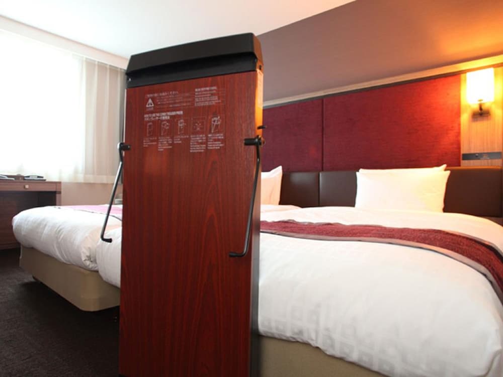 Daiwa Roynet Hotel MITO 12/51