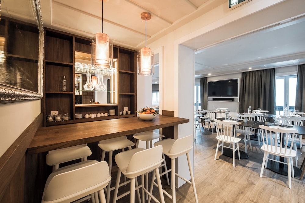 Chalet Hotel Le Whymper 55/63