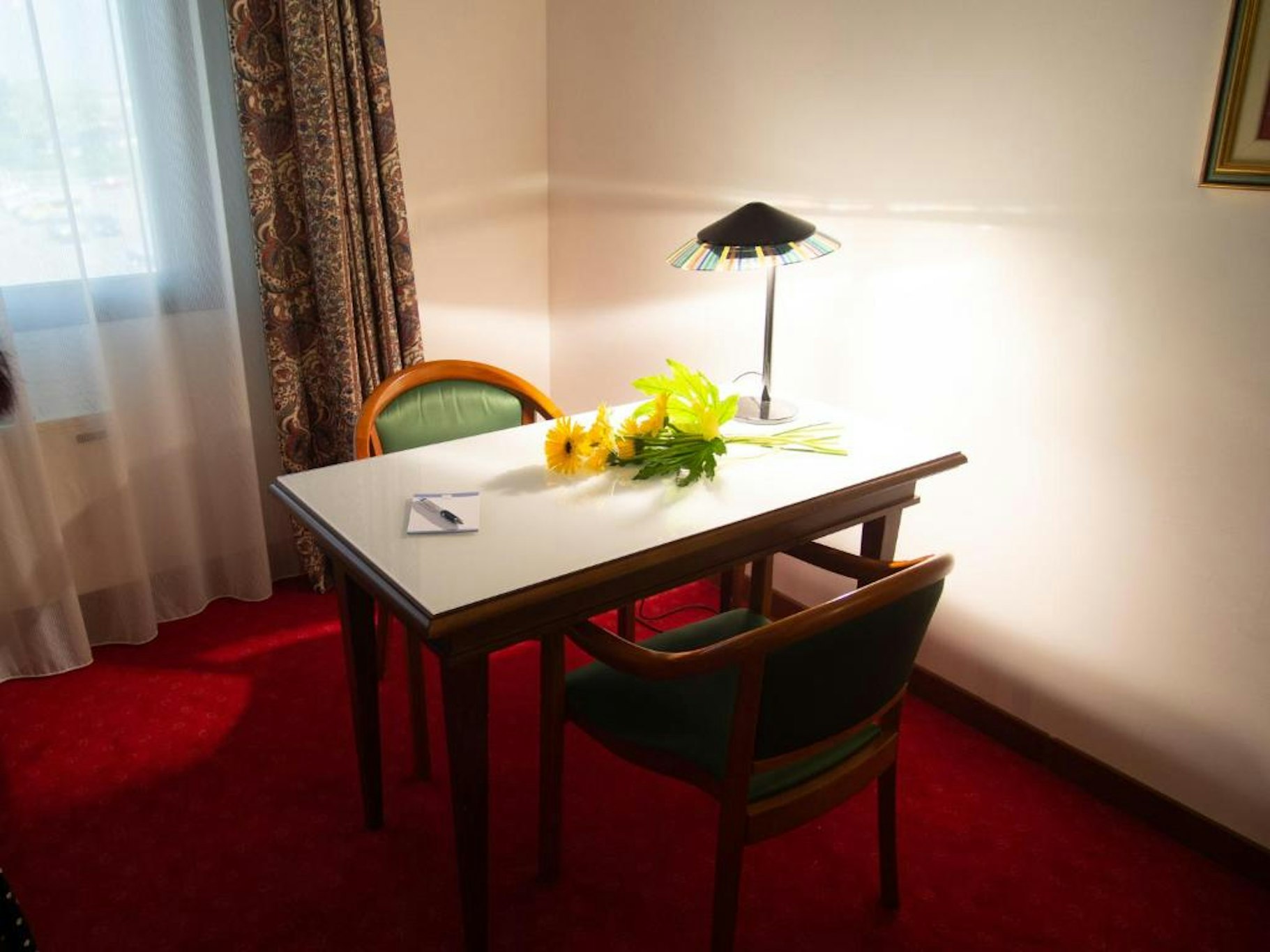 Hotel Tessarin 31/62