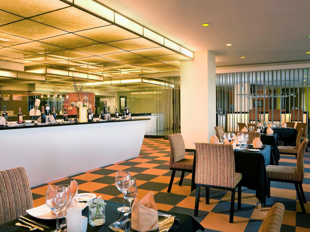 NOVOTEL BALIKPAPAN 58/74