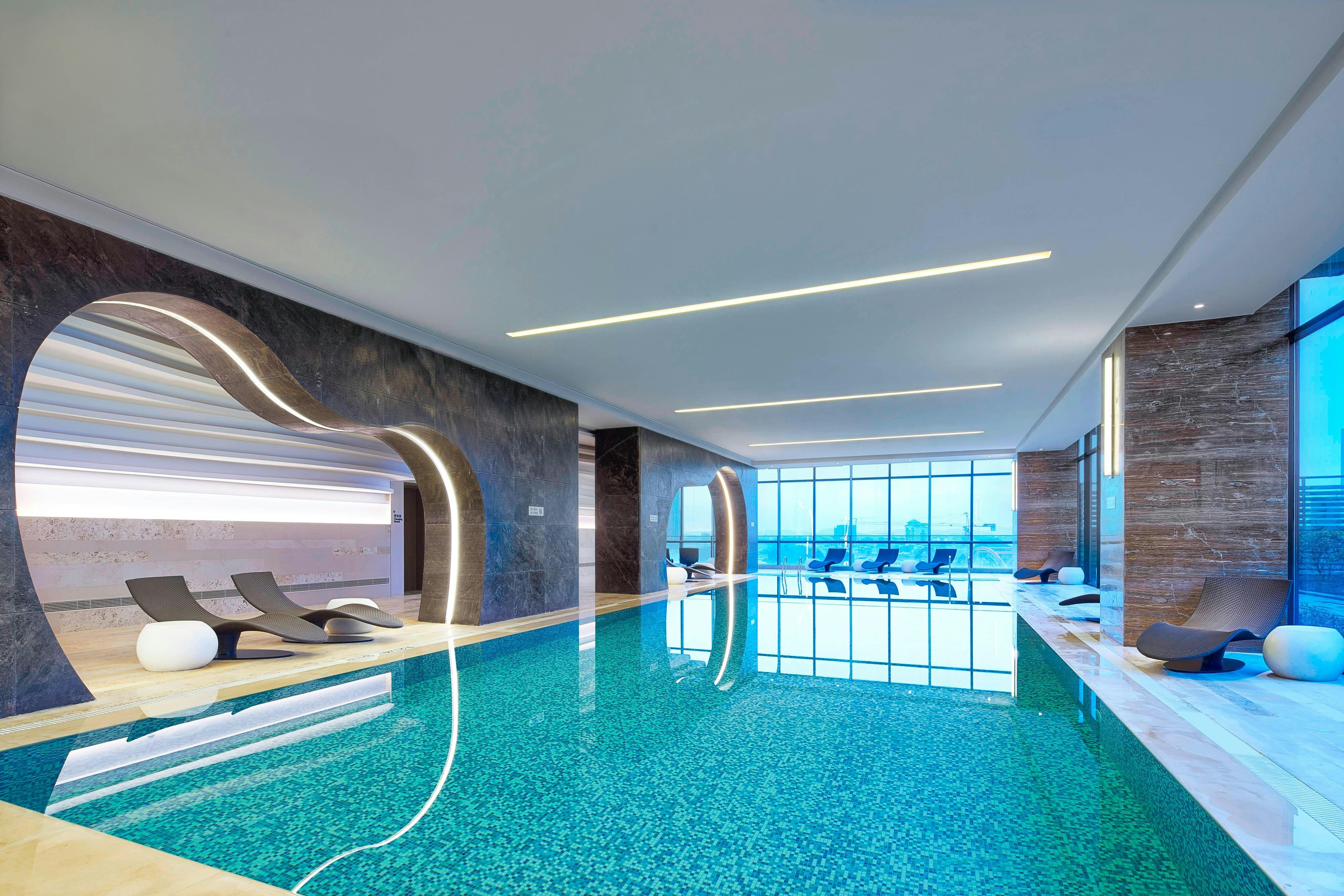 Four Points By Sheraton Guilin Lingui 4/13