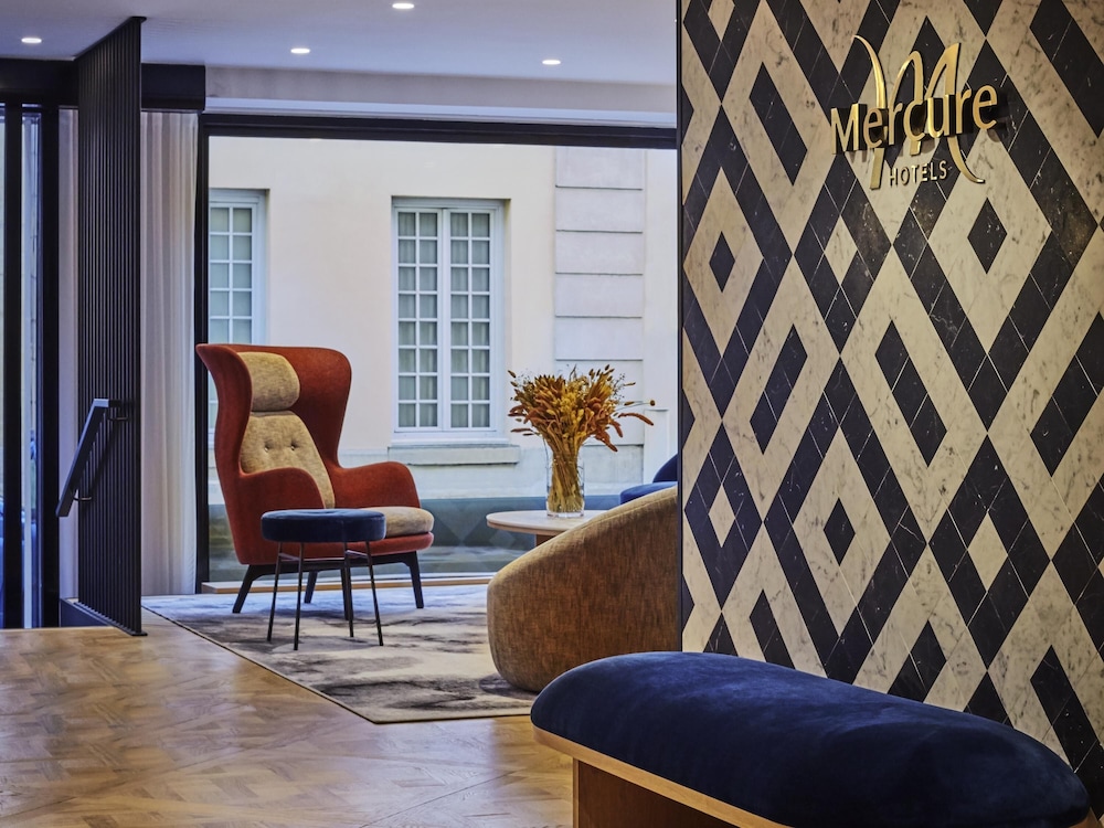 Mercure Versailles Chateau 41/63