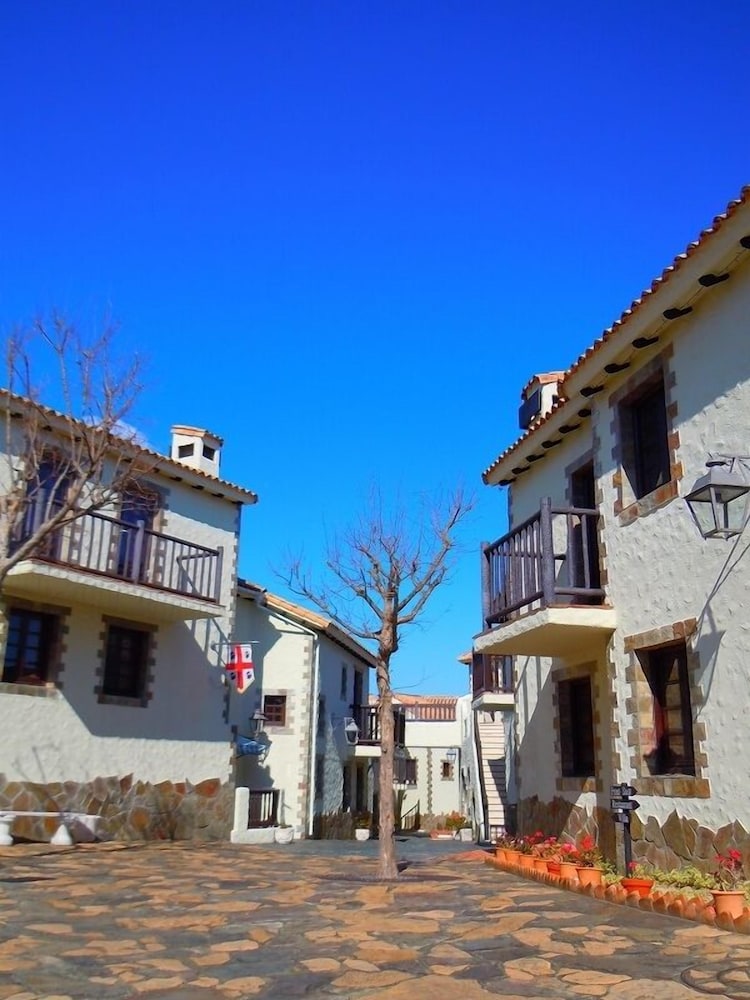 Shima Mediterranean Village 55/62