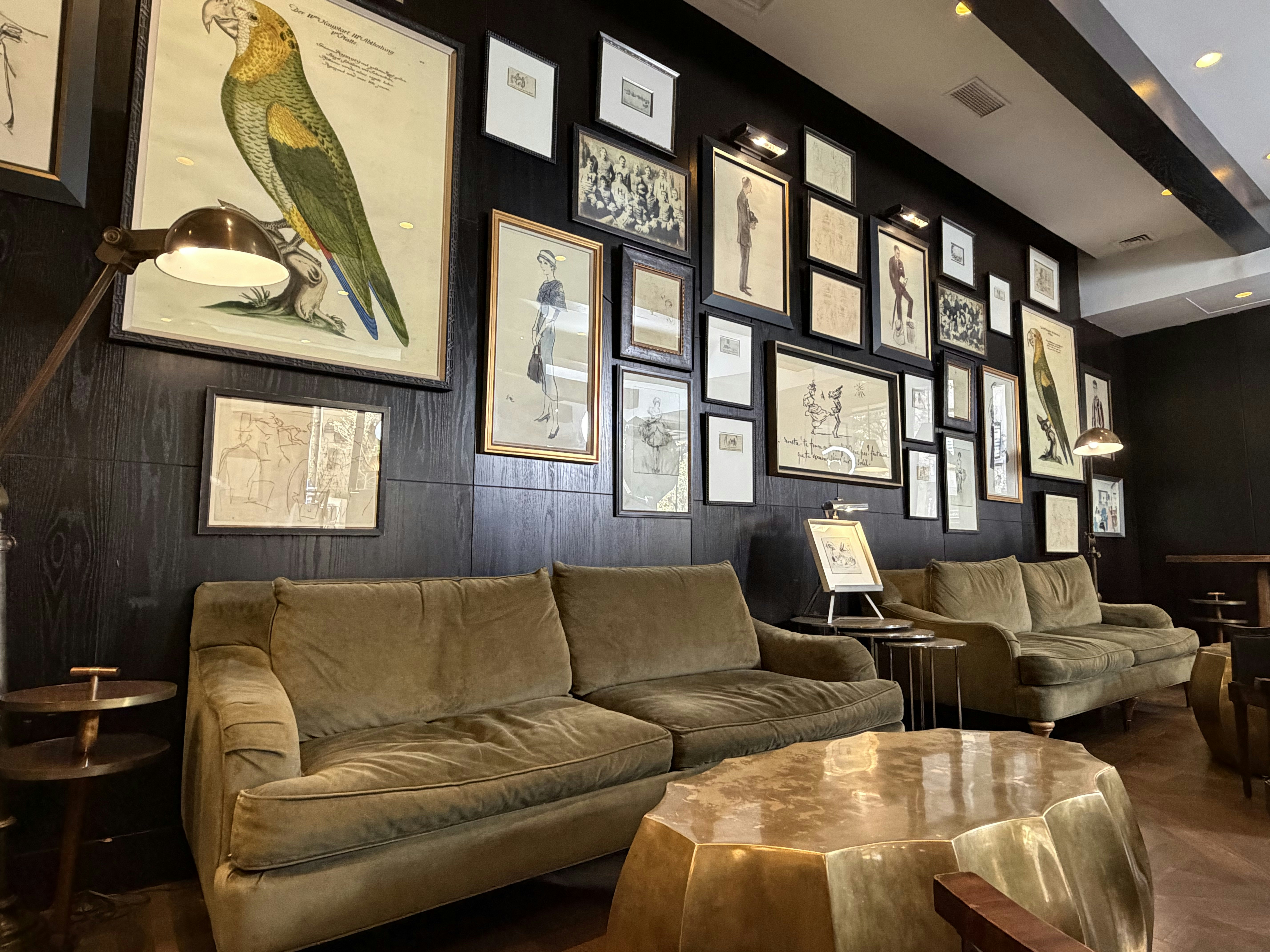 The Singular Santiago Lastarria Hotel 56/83