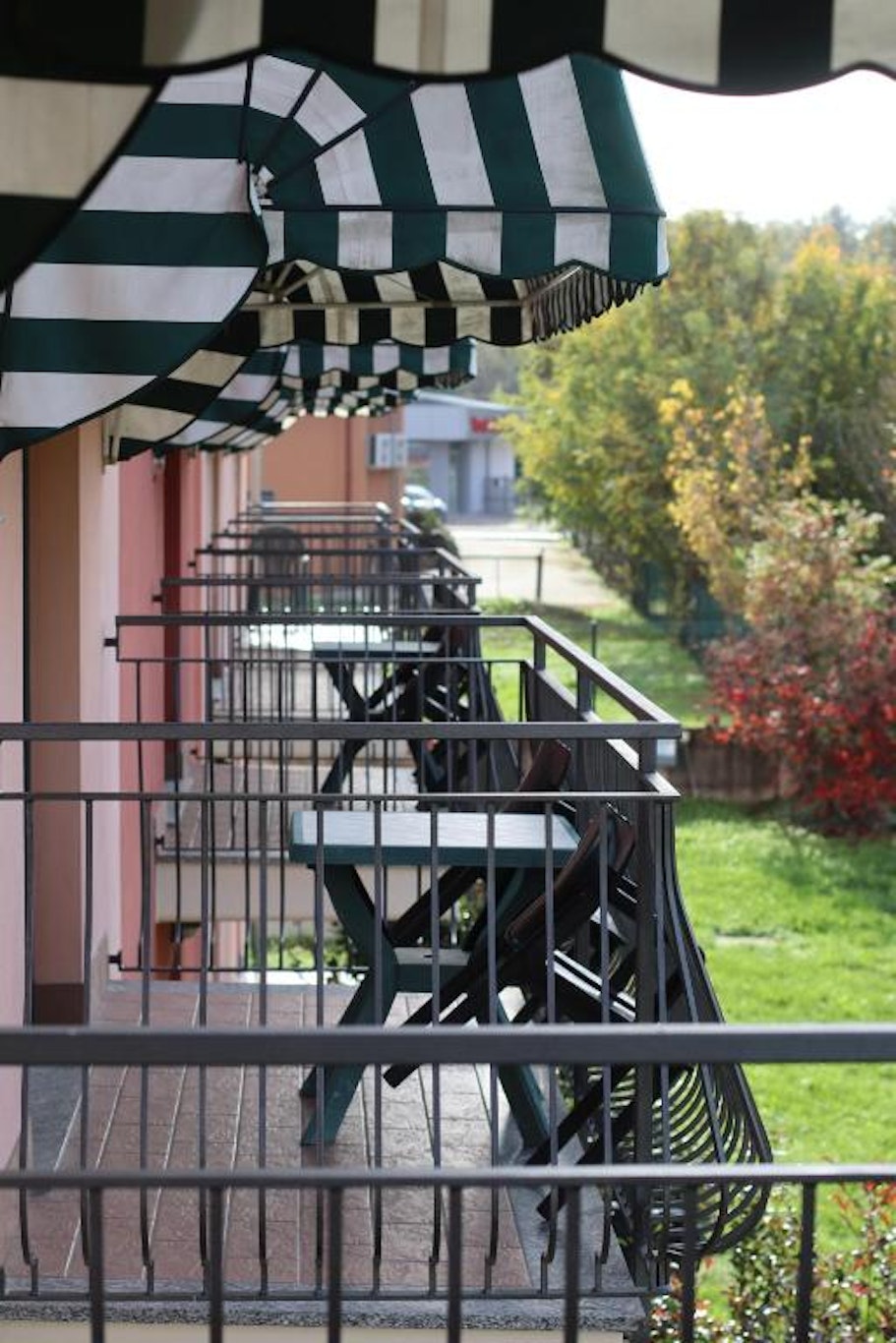 LVG Hotel Collection - Casalbergo 23/24