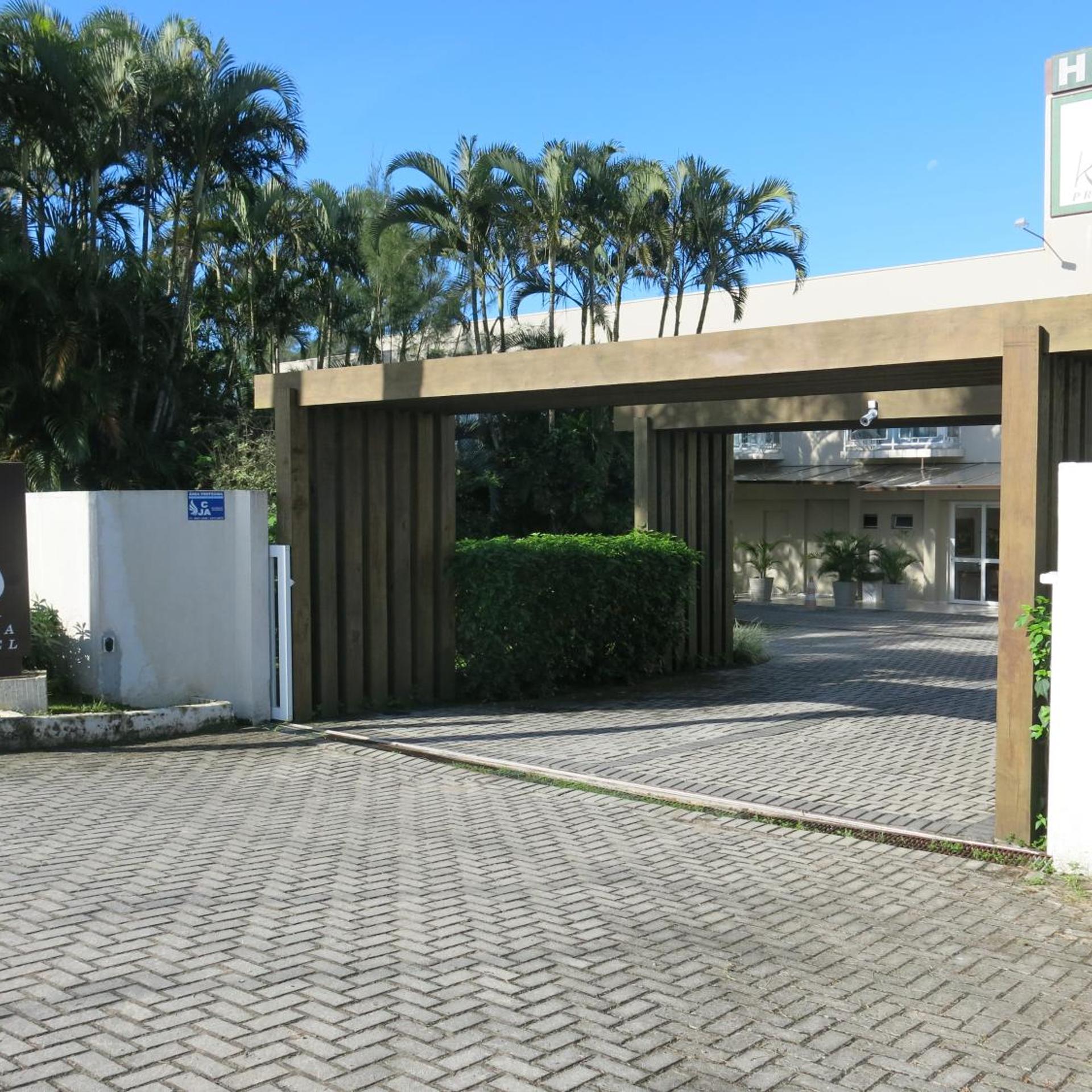 Kaakupe Praia Hotel 40/50